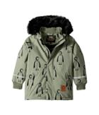 Mini Rodini - K2 Penguin Parka