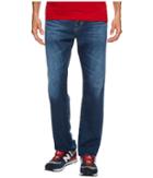 Ag Adriano Goldschmied - Ives Modern Athletic Denim In Stately