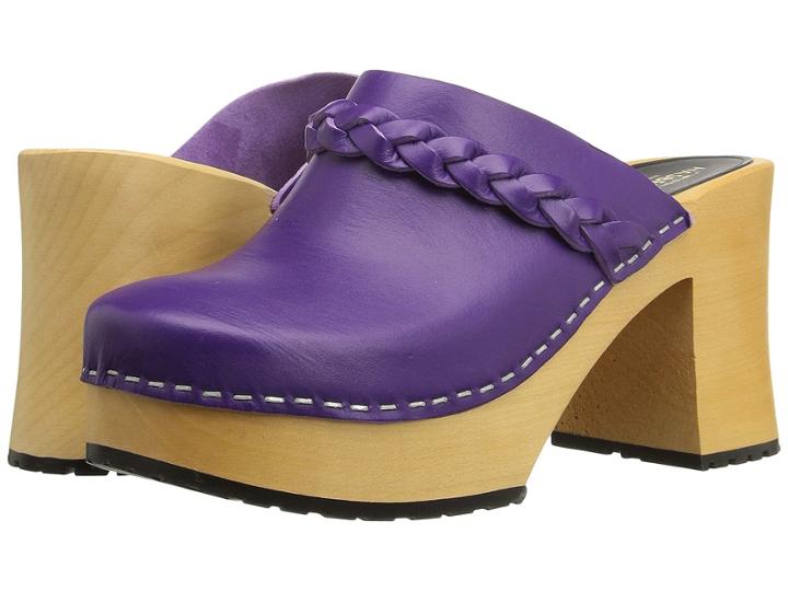 Swedish Hasbeens - Laila