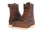 Thorogood - American Heritage 8 Steel Toe