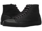 Fred Perry - Hughes Mid Shower Resistant Canvas