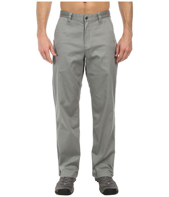 Mountain Khakis Lake Lodge Twill Pant