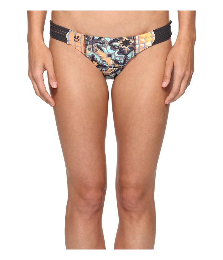 Maaji - Cool Beans Signature Cut Bottoms