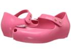 Vivienne Westwood - Mini Anglomania + Melissa Ultra Girl X