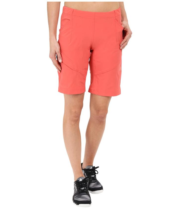 Adidas Outdoor - Edo Hike Shorts