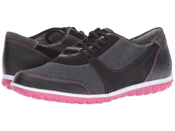 Hush Puppies - Basel Audra