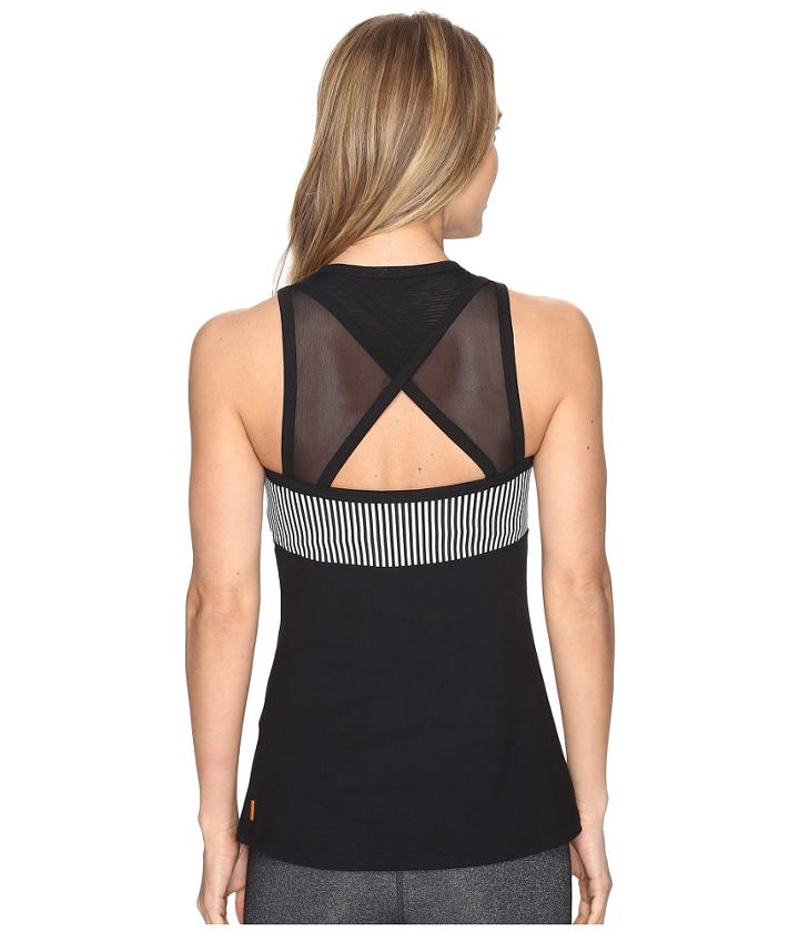 Lucy - Balance Makes Perfect Bra Top