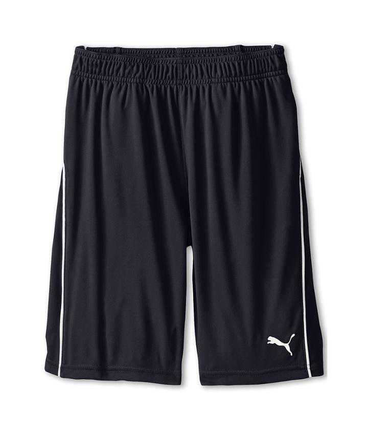 Puma Kids - Pure Core Shorts