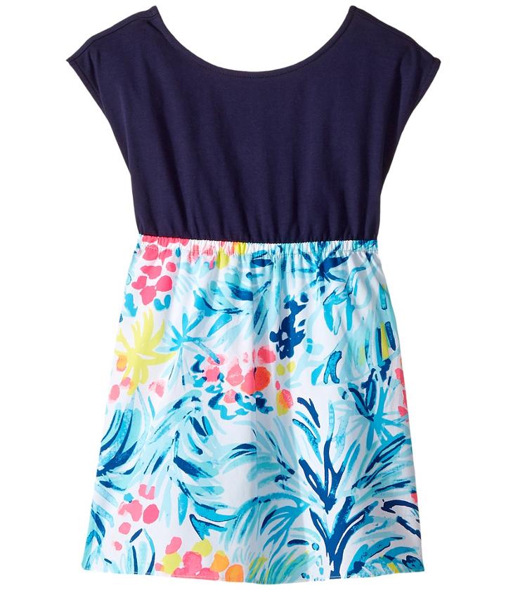 Lilly Pulitzer Kids - Caila Dress
