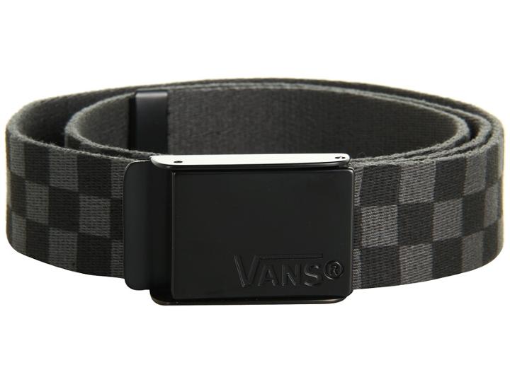 Vans - Deppster Web Belt