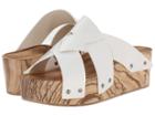 Proenza Schouler - Studded Flatform Sandal