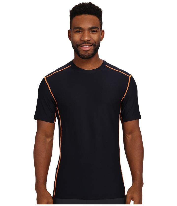 Exofficio - Give-n-go Sport Mesh Crew