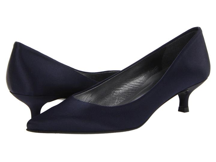 Stuart Weitzman Bridal &amp; Evening Collection - Poco