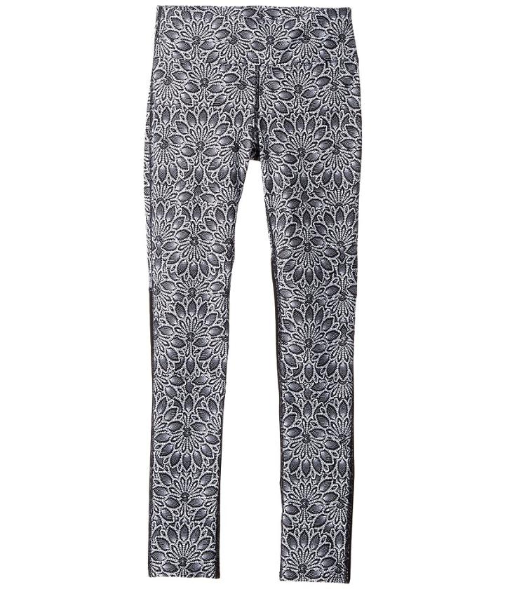 Capezio Kids - Boho Fairytale Wanderer Leggings