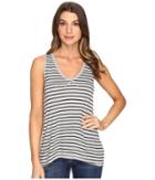 Lilla P - Sleeveless V-neck