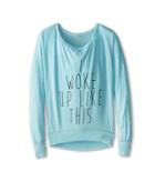 The Original Retro Brand Kids - I Woke Up Like This