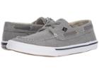 Sperry - Bahama Ii Boat Washed Sneaker