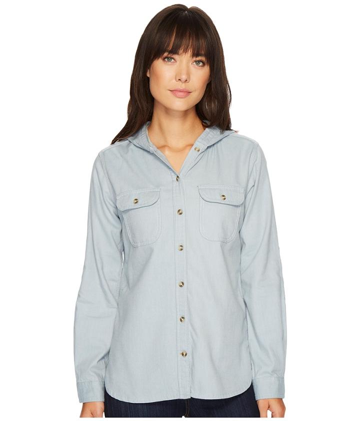 Carhartt - Belton Solid Shirt