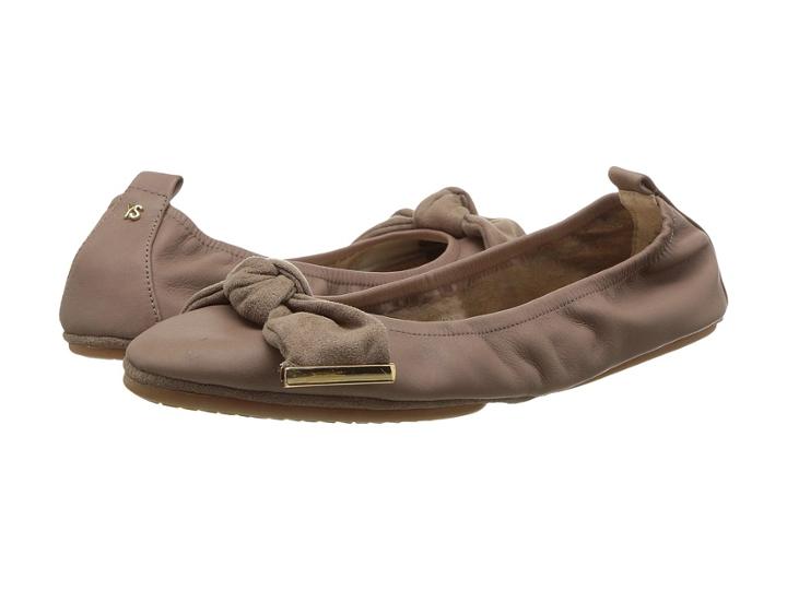 Yosi Samra - Stella Knot Flat