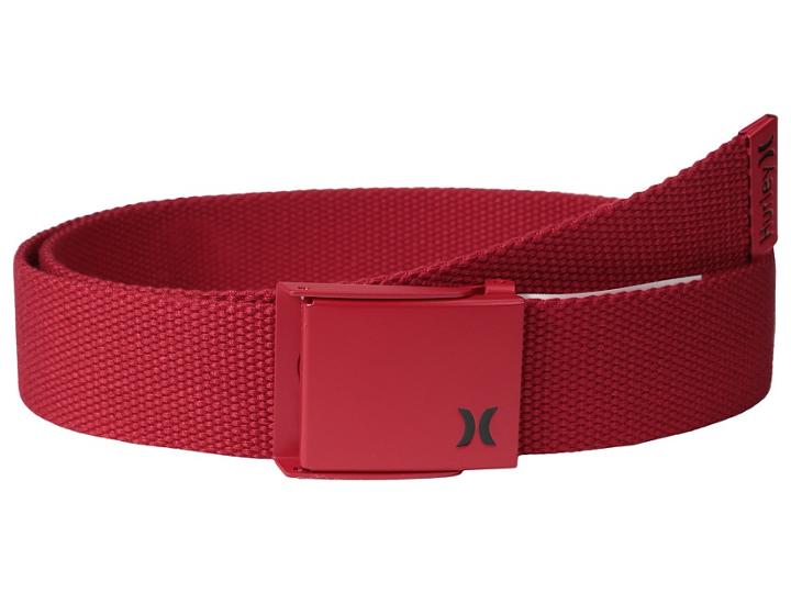 Hurley - One Only Web Belt