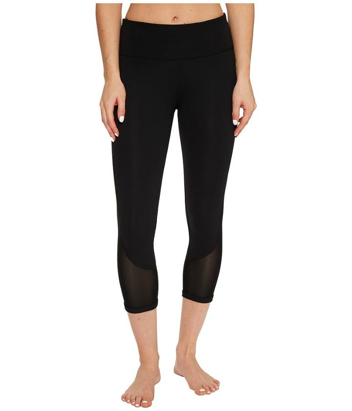 Lorna Jane - Skyler Core 7/8 Tights