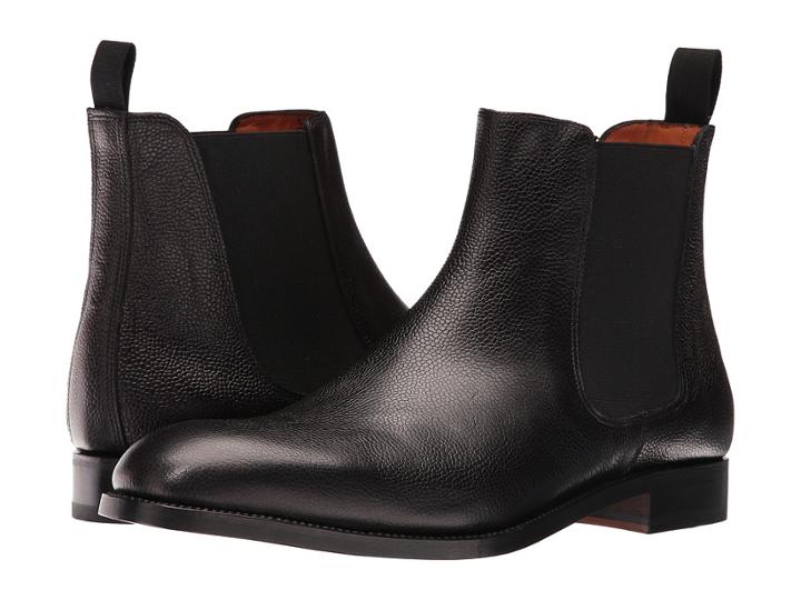 Crosby Square - Kensington