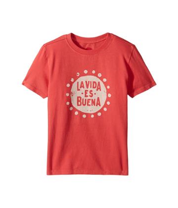 Life Is Good Kids - La Vida Es Buena Crusher Tee