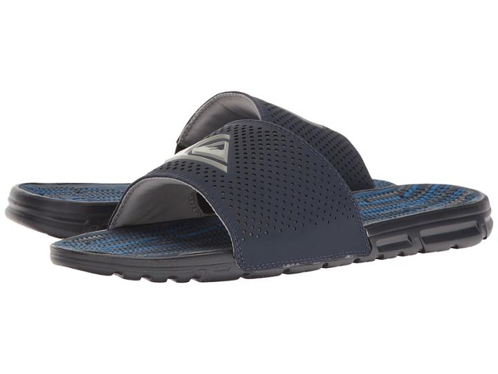 Quiksilver - Amphibian Slide