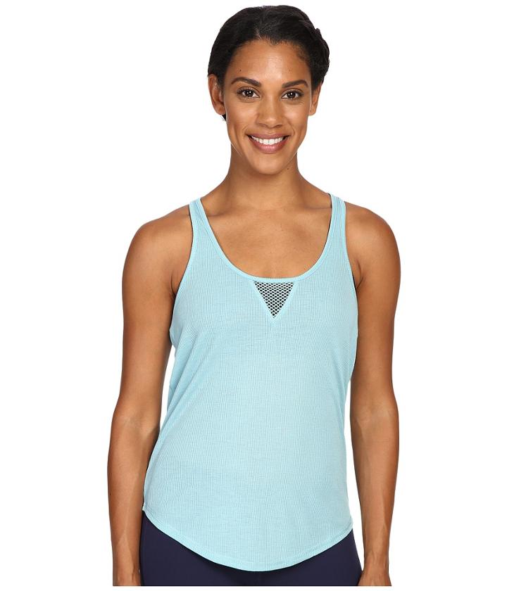 Alo - Layer Tank Top