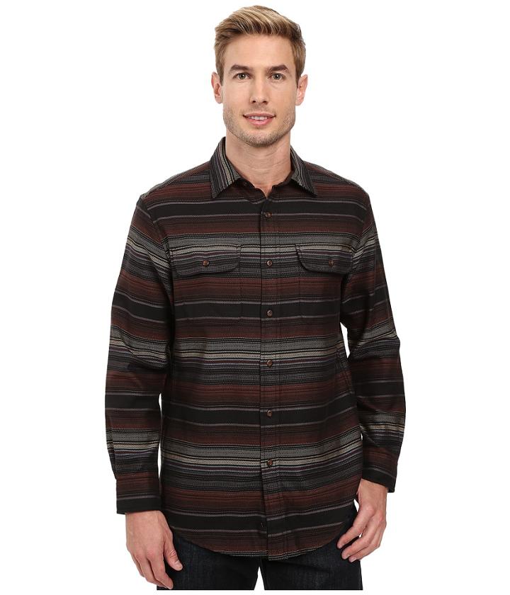 Pendleton - Camber Shirt