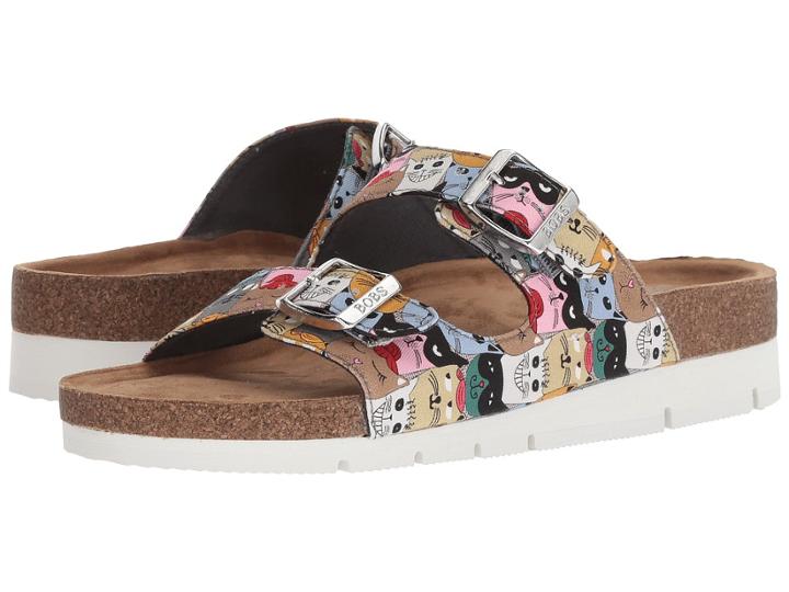 Bobs From Skechers - Bobs Bohemian - Hear