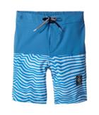 Volcom Kids - Vibes Half Stoney Boardshort