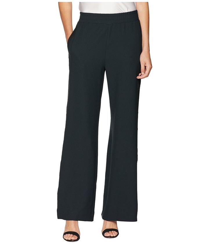 See By Chloe - Pants With Side Detail