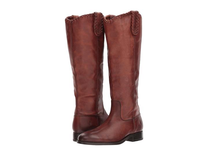 Frye - Melissa Whip Tall