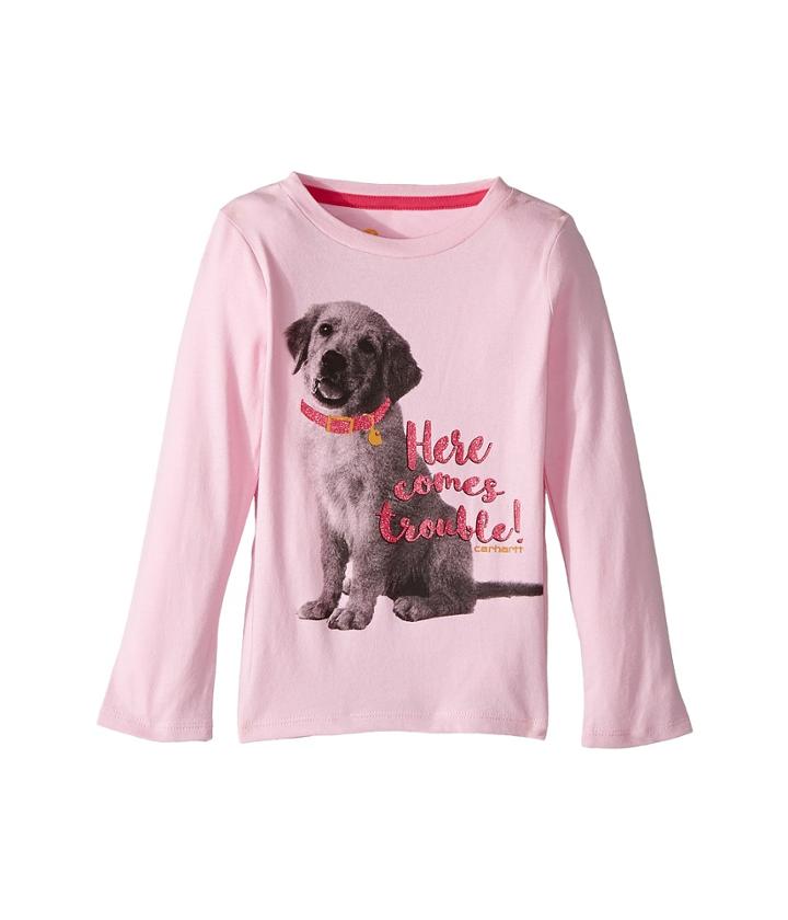 Carhartt Kids - Here Comes Trouble Tee