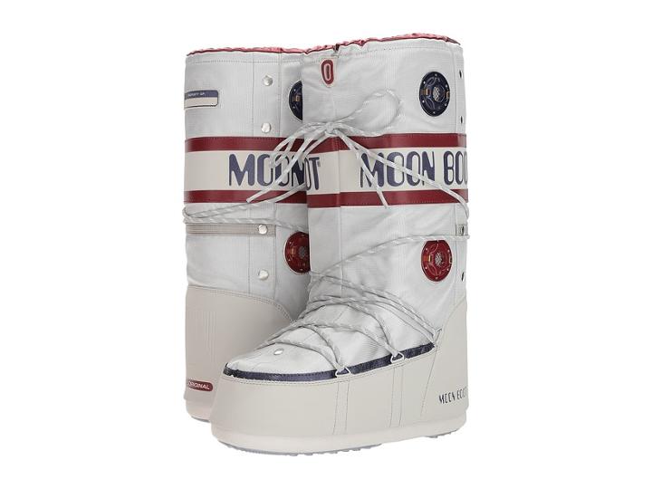 Tecnica - Moon Boot Space Suit