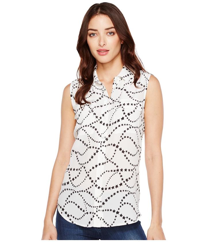 Equipment - Sleeveless Slim Signature Q2906-e360