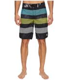 Billabong - 73 Og Stripe Boardshorts