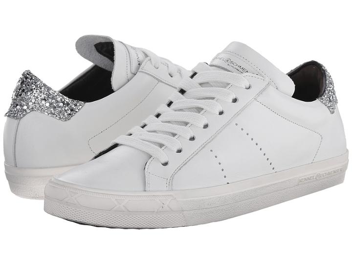 Kennel &amp; Schmenger - Glitter Back Sneaker