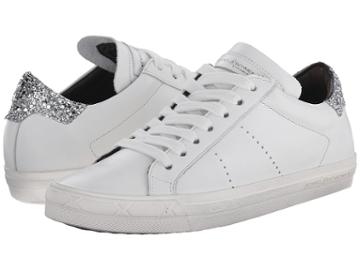 Kennel &amp; Schmenger - Glitter Back Sneaker