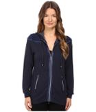 Monreal London - Long Signature Jacket