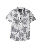 Rip Curl Kids - Palm Time Short Sleeve Shirt