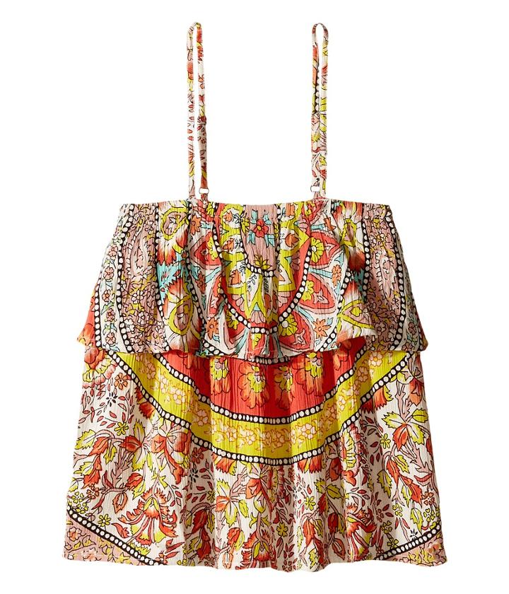 Billabong Kids - Spring Fling Tank Top
