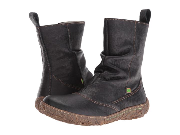 El Naturalista - Nido N722