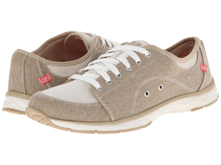 Dr. Scholl's Anna