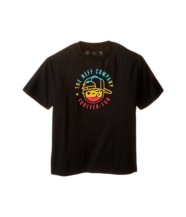 Neff Kids - Company Tee
