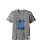 The Original Retro Brand Kids - Create Peace Of Mind Tri-blend Tee