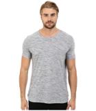 Hugo - Dastings - Ink Jet Tee
