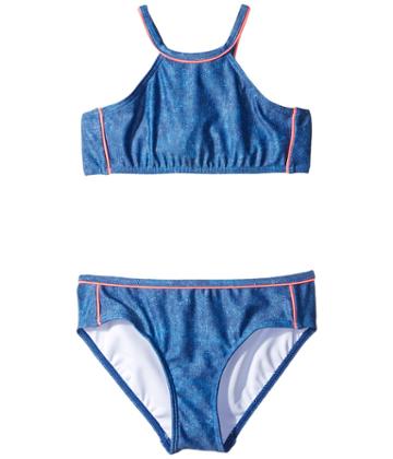 Seafolly Kids - Street Tankini