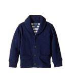 Polo Ralph Lauren Kids - Shawl Collar Knit Fleece